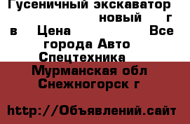 	Гусеничный экскаватор New Holland E385C (новый 2012г/в) › Цена ­ 12 300 000 - Все города Авто » Спецтехника   . Мурманская обл.,Снежногорск г.